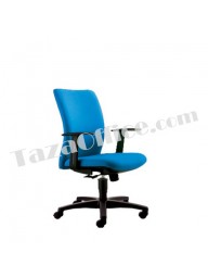 Ergo(F) Medium Back Chair